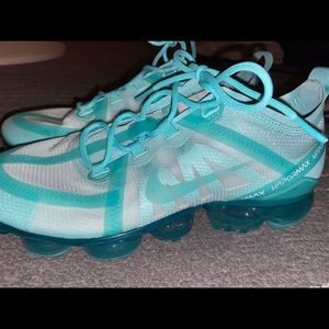 Nike Air VaporMax 2019 Teal Tint Hyper Turquoise